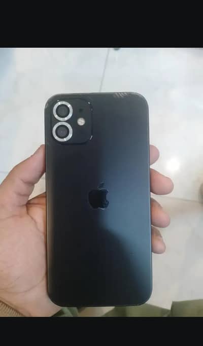 I phone 12 64gb