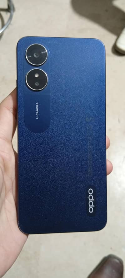 Everything is Alright nO Open No Repair.