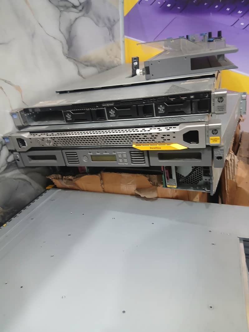 hp server 1