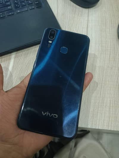 Vivo Y11 For Sale