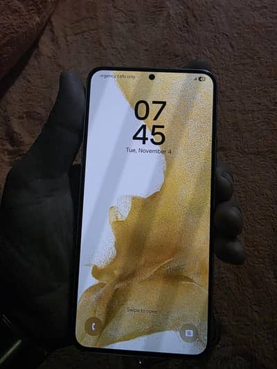 Samsung s22plus /128