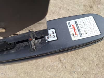 Heavy duty Stapler for sale
