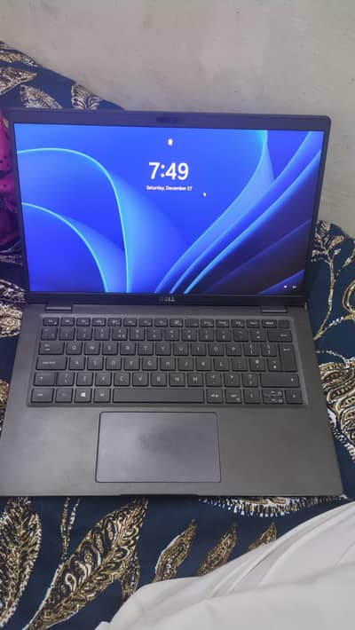 Dell Latitude 7410