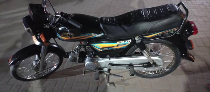 Hi speed model 2020  hyd no(03146712502)