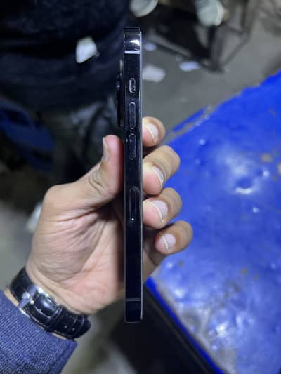 Iphone 14 pro JV Non PTA