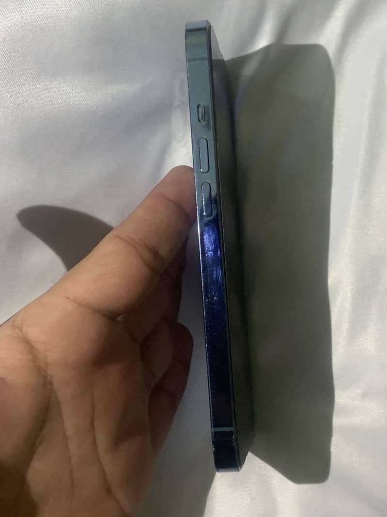Iphone 13 pro 8