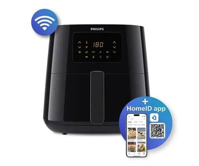 Philips 9280 6.2 Liter wifi Air fryer