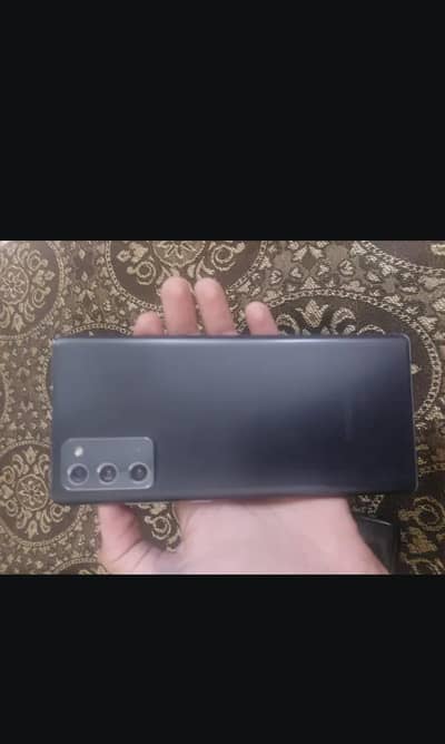 samsung note 20 5G 8 256 . . .
