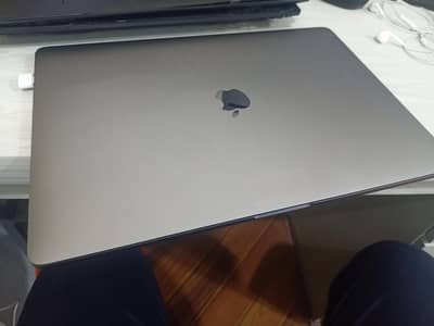 MacBook Pro 2018