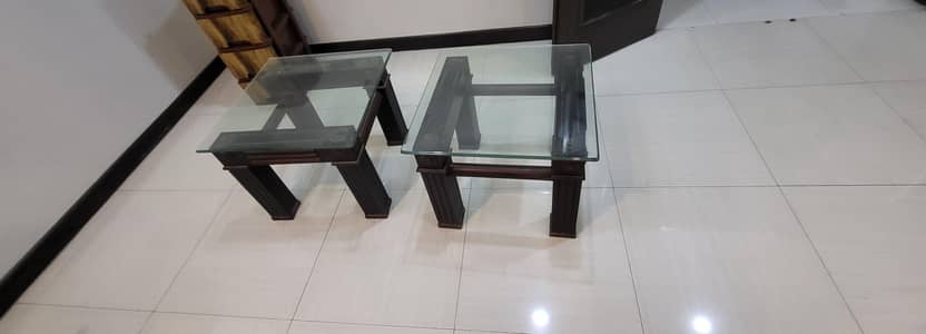 Centre and Side Tables