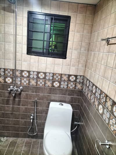 5 Marla house for rent