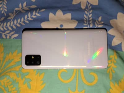 Samsung A51