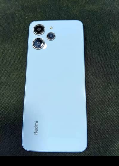 Xiaomi Redmi 12 8+8 /256