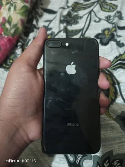 IPhone 7plus PTA Approved