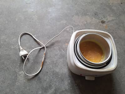 Pro wax machine for sale