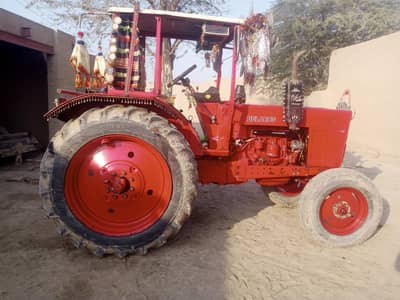 Used but in excellent running condition