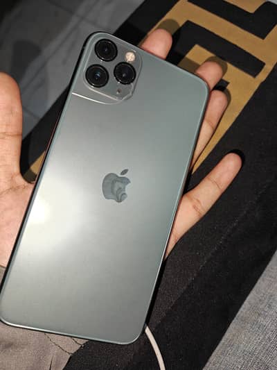 Iphone 11 pro max