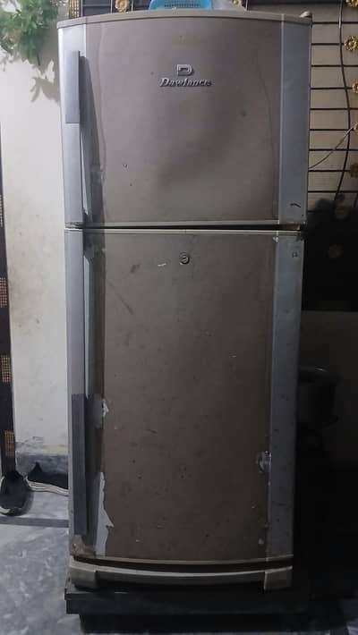 dawlance fridge use mea hea