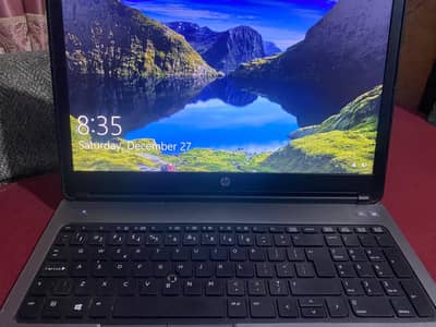 Hp Probook 655 G1