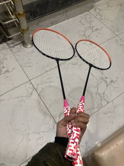 Bedmintion for sale read add