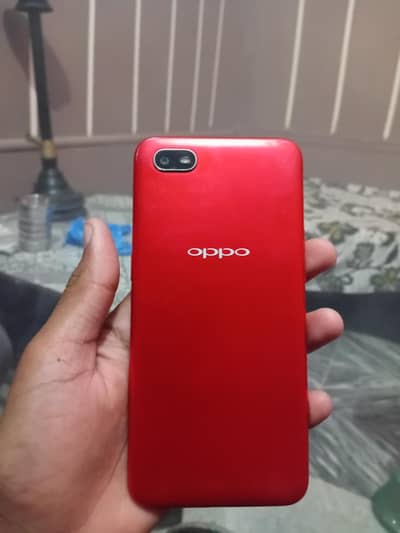 oppo a1k