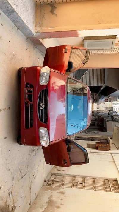 Alto VXR 2006 for sale