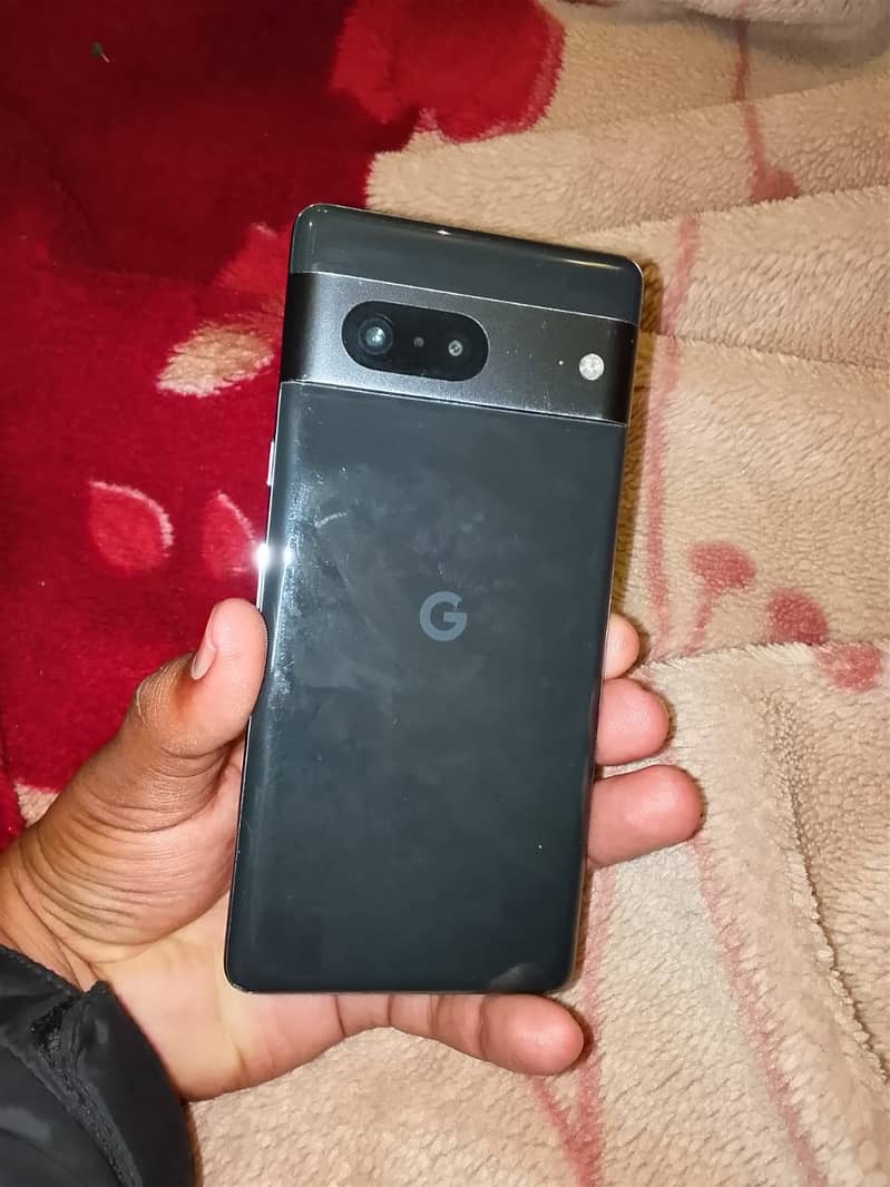 Google Pixel 7 1