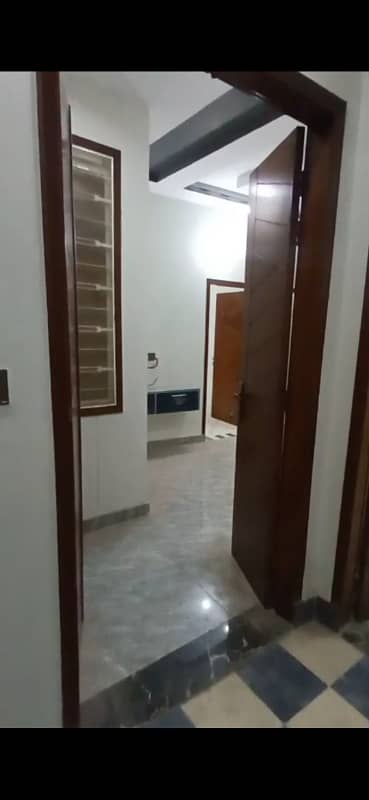 FLAT AVAILABLE FOR RENT