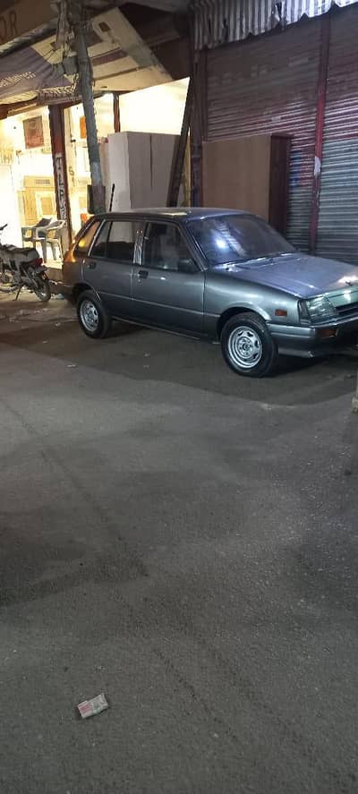 suzuki khyber