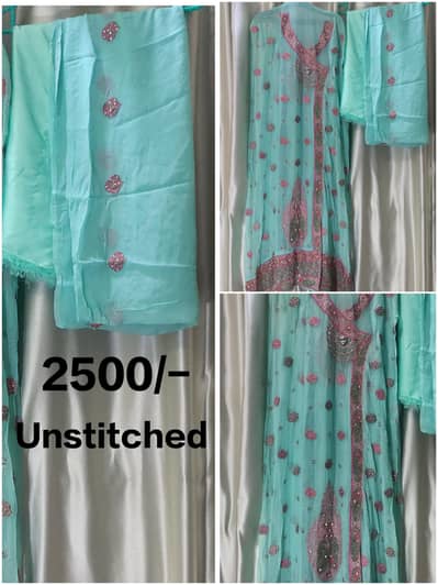 Fancy Cloths for women