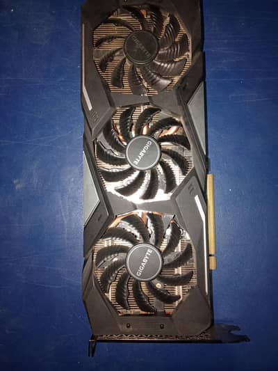 Gigabyte 1660s 8Gb