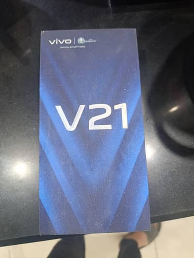 VIVO V21 128 GB