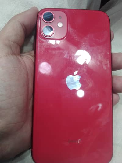 Iphone 11 64gb Non pta factory unlocked waterpacked