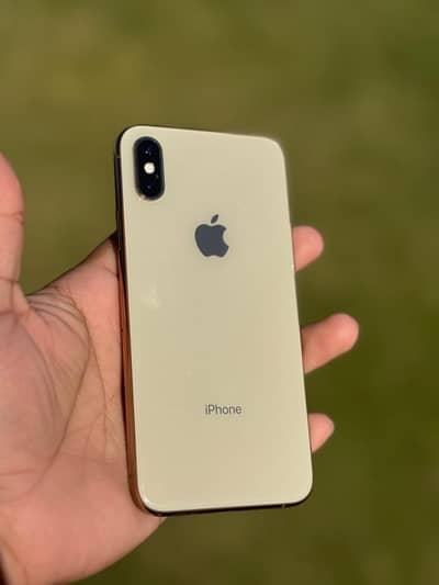 Iphone xs 256 gb battery halt 78