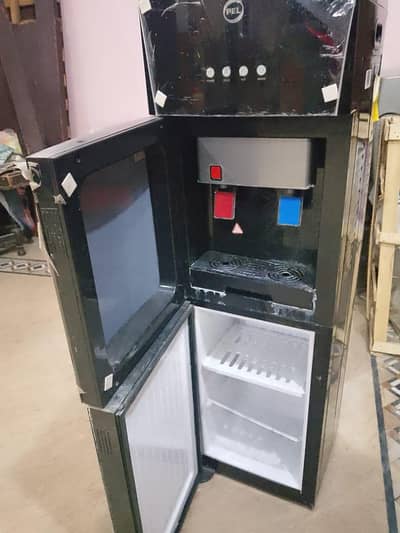 water dispenser pel