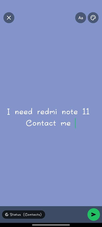 Redmi note 11