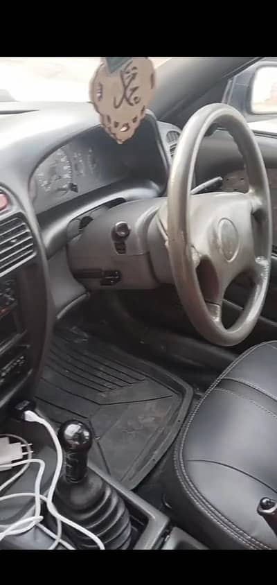 Baleno 2003 home used car for sale