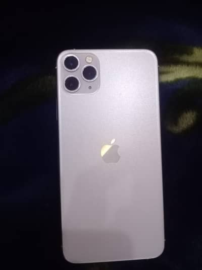 IPhone 11 pro max 64GB JV