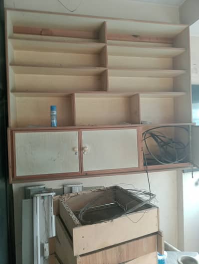 Office Cabinet & Racks