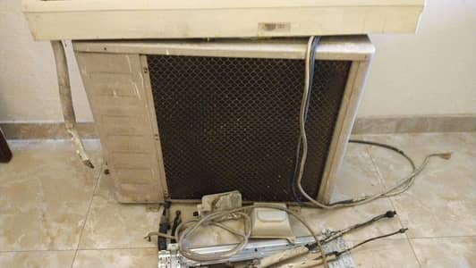 used AC for sale