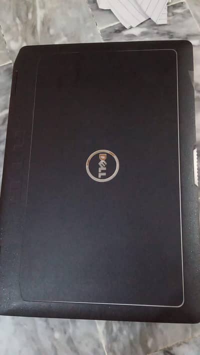 Dell Latitude E6430 ATG