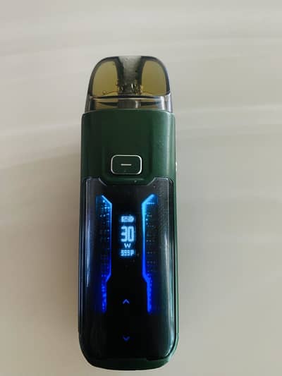 Vaporesso LUXE XR MAX