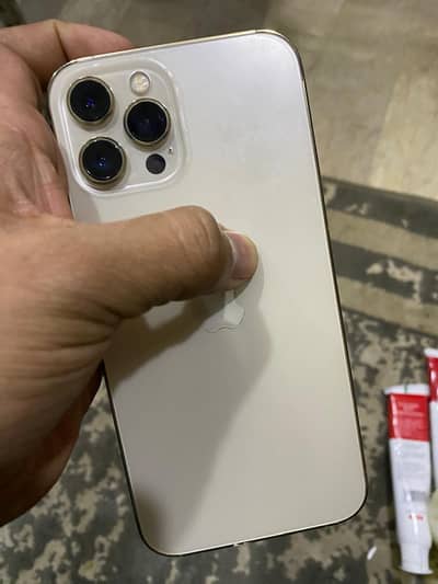 Apple Iphone 12 Pro Max jv 256 gb