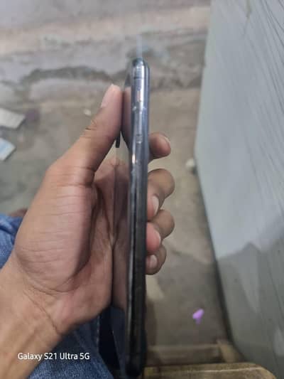 iphone X (03352202651]