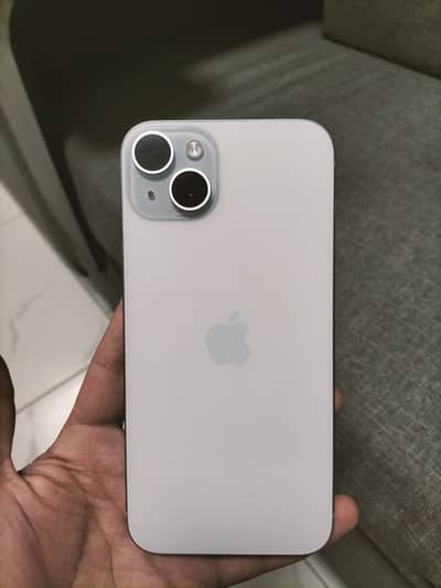 Iphone 15plus JV 128GB