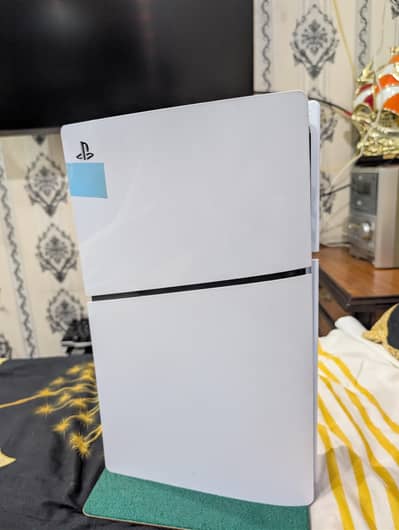 playstation 5 slim