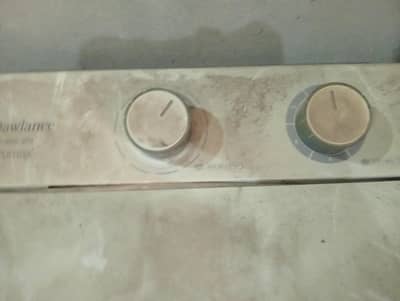 Super Asia Washing Machine