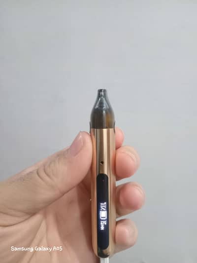 vmate pro new brand new  extra new coil