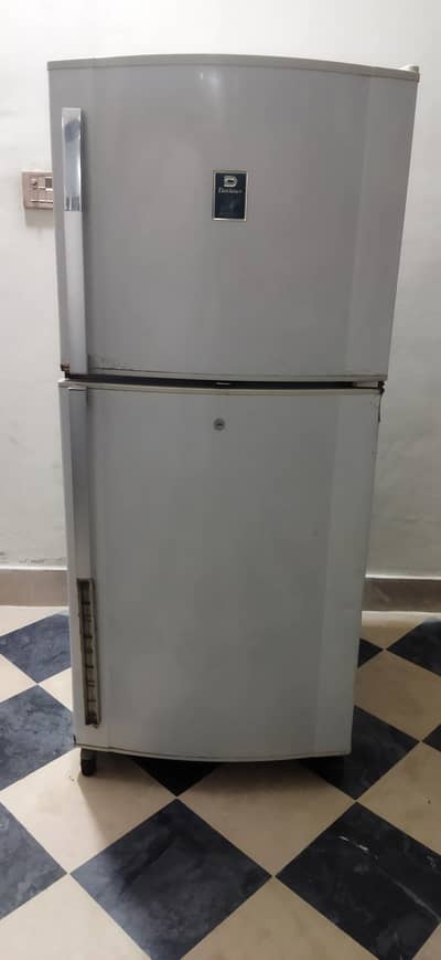 dowlance medium size fredge