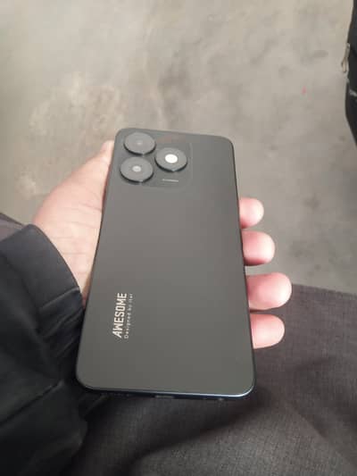 itel A50 pta approved